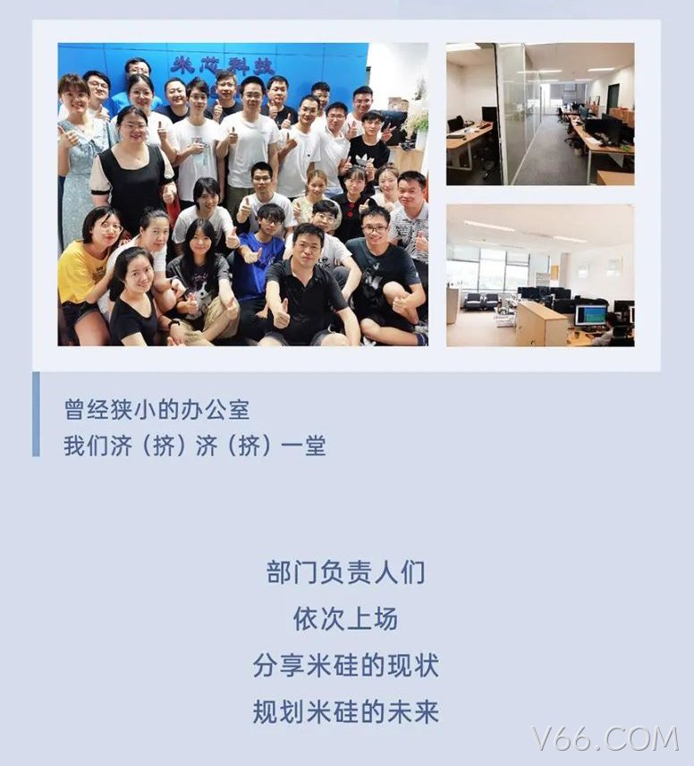 全新·全情 | 上海办公室乔迁庆祝活动回顾