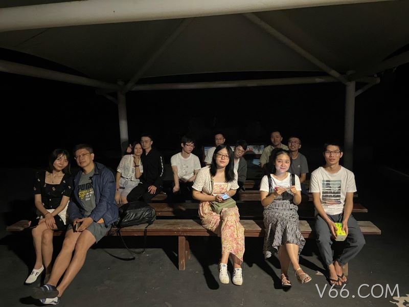携手四载同行，欢聚三亚同庆