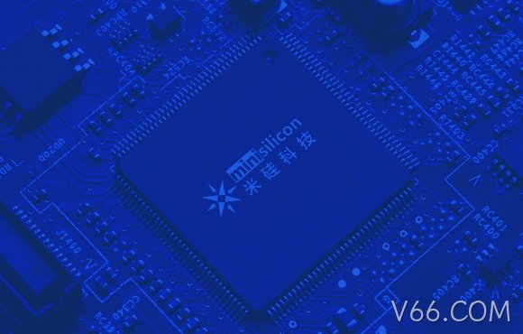 跨阻放大器