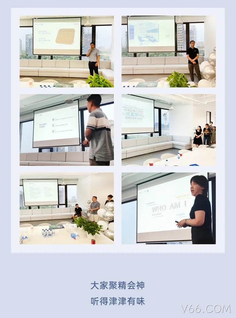全新·全情 | 上海办公室乔迁庆祝活动回顾