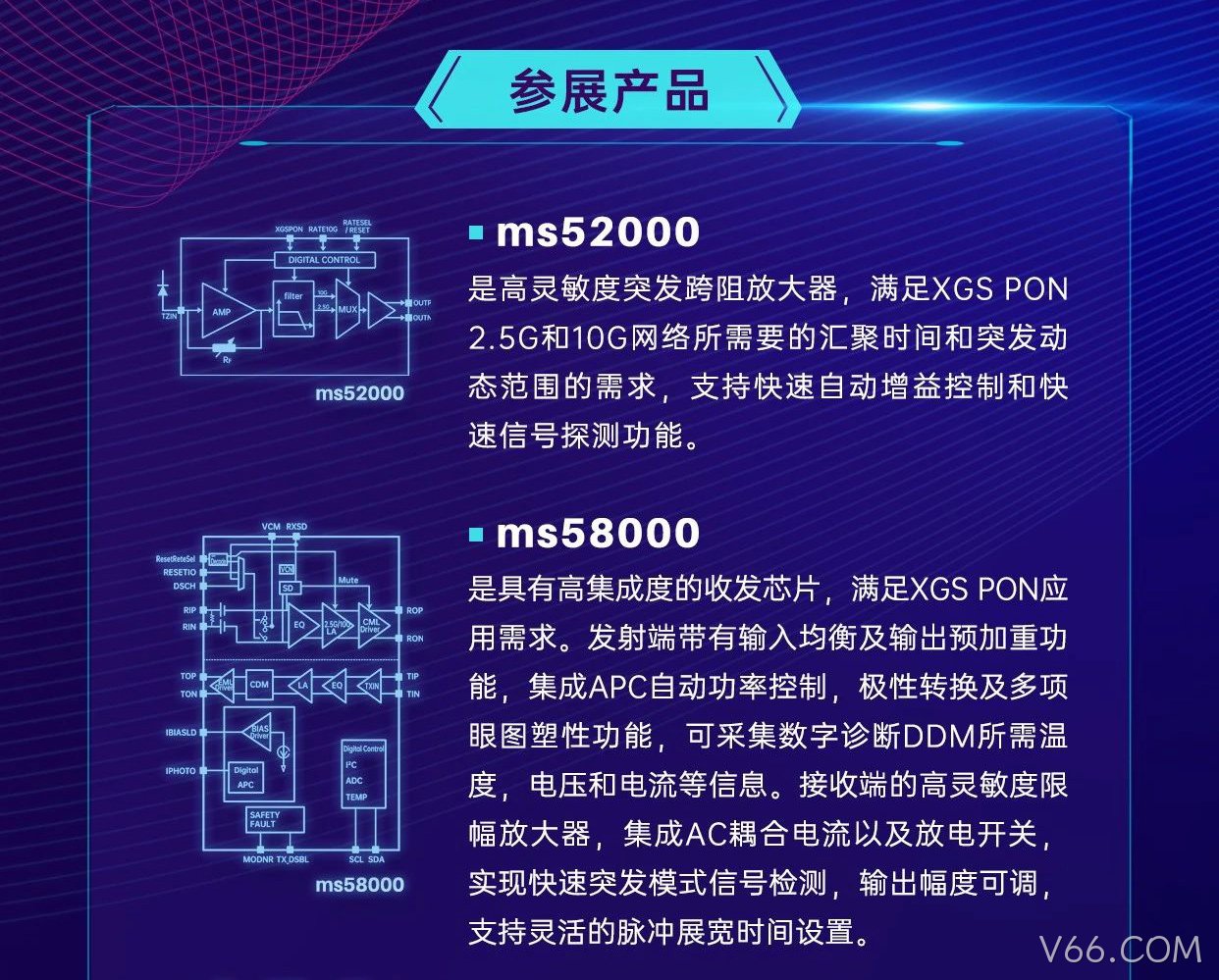 CIOE2022-V66.COM科技诚邀您的莅临