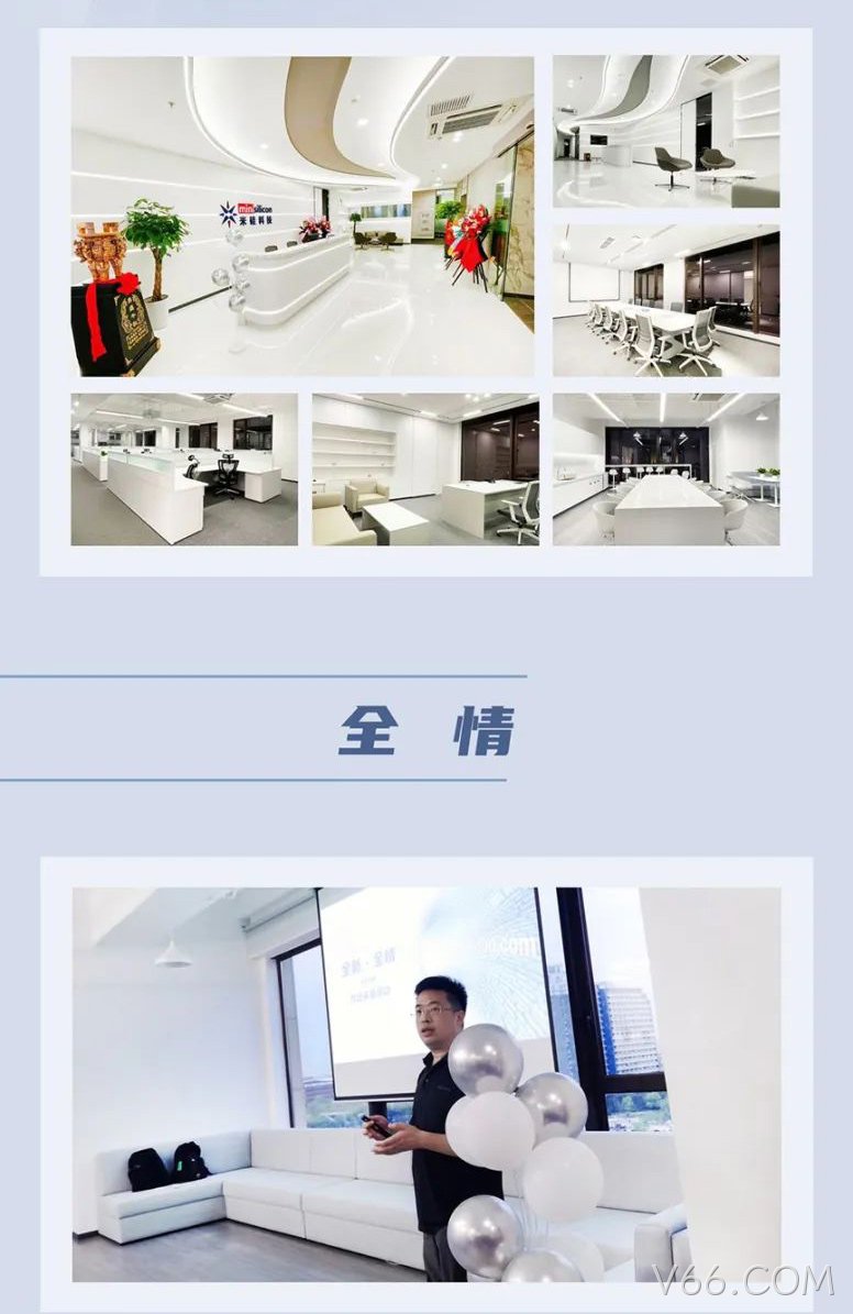 全新·全情 | 上海办公室乔迁庆祝活动回顾